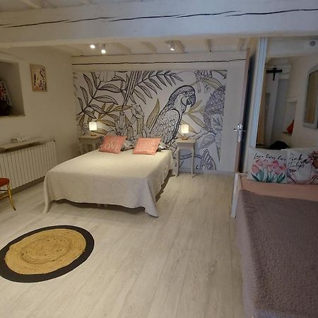 La Bomboniere & Spa Roquebrune-Cap-Martin Dış mekan fotoğraf