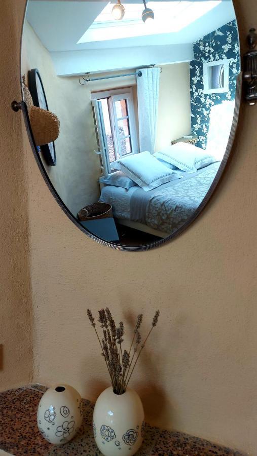 La Bomboniere & Spa Roquebrune-Cap-Martin Dış mekan fotoğraf