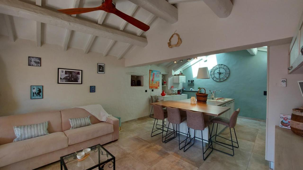 La Bomboniere & Spa Roquebrune-Cap-Martin Dış mekan fotoğraf