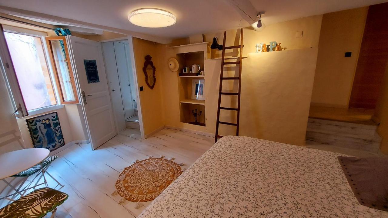 La Bomboniere & Spa Roquebrune-Cap-Martin Dış mekan fotoğraf