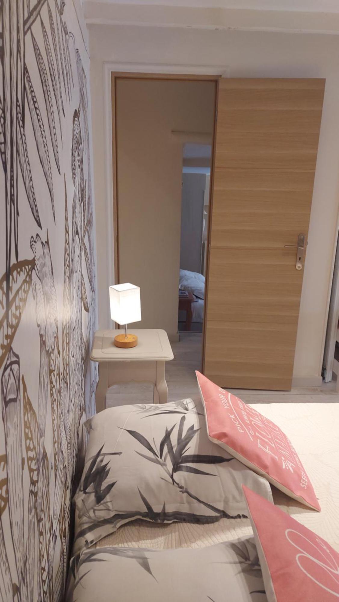 La Bomboniere & Spa Roquebrune-Cap-Martin Dış mekan fotoğraf