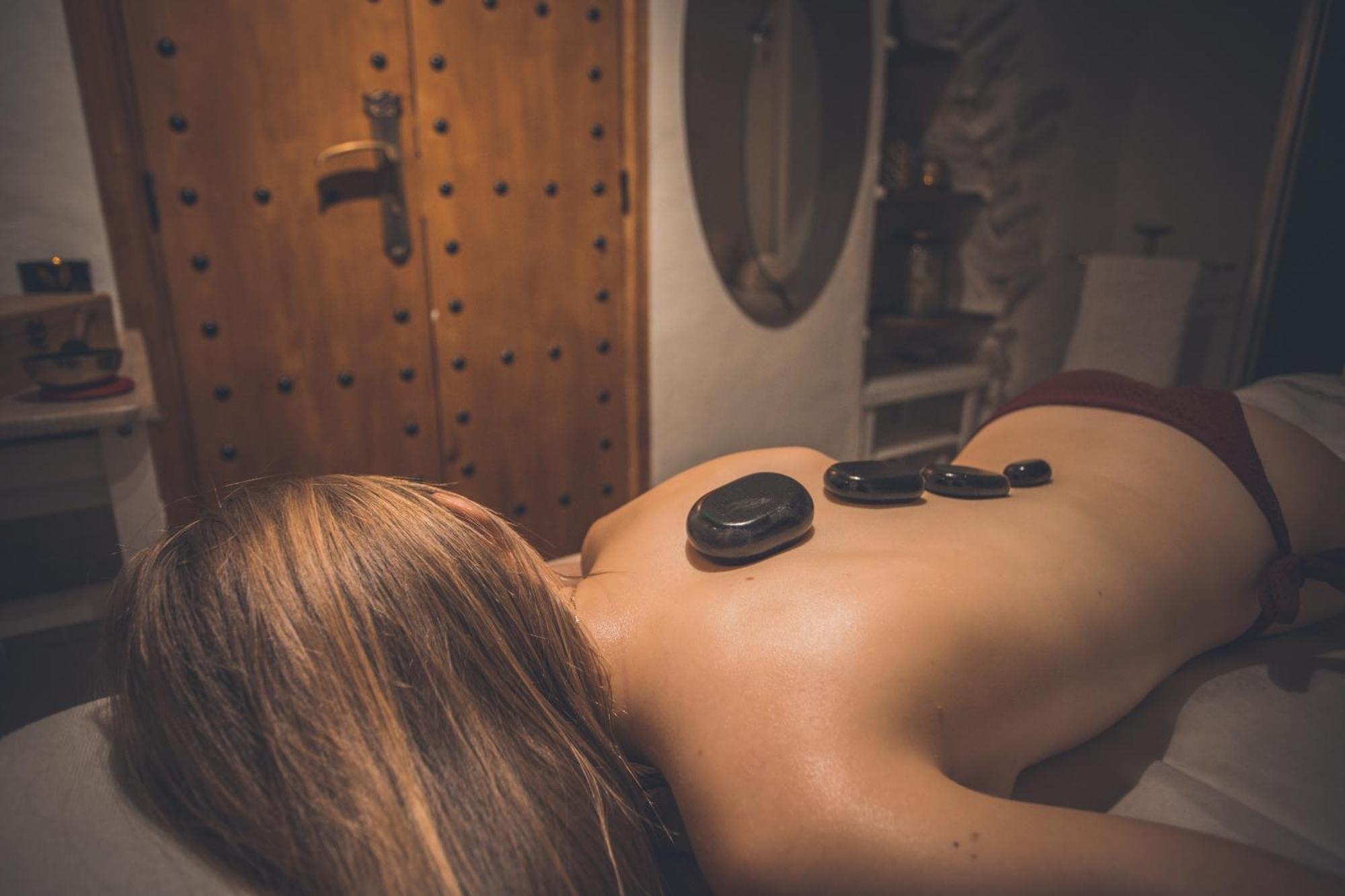 La Bomboniere & Spa Roquebrune-Cap-Martin Dış mekan fotoğraf