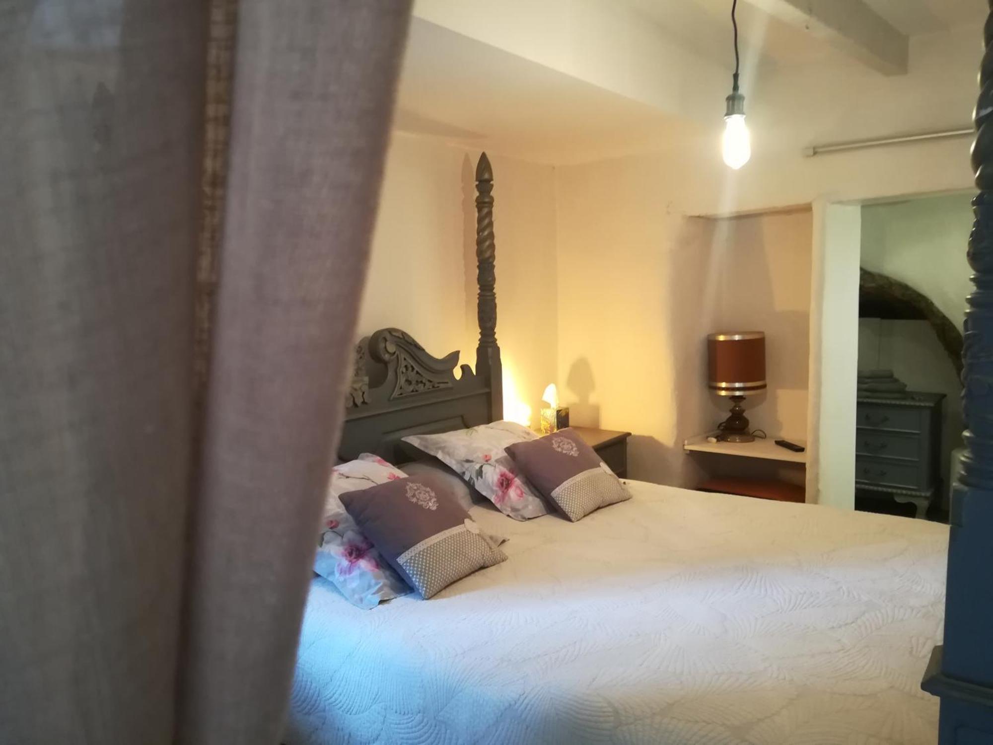 La Bomboniere & Spa Roquebrune-Cap-Martin Dış mekan fotoğraf