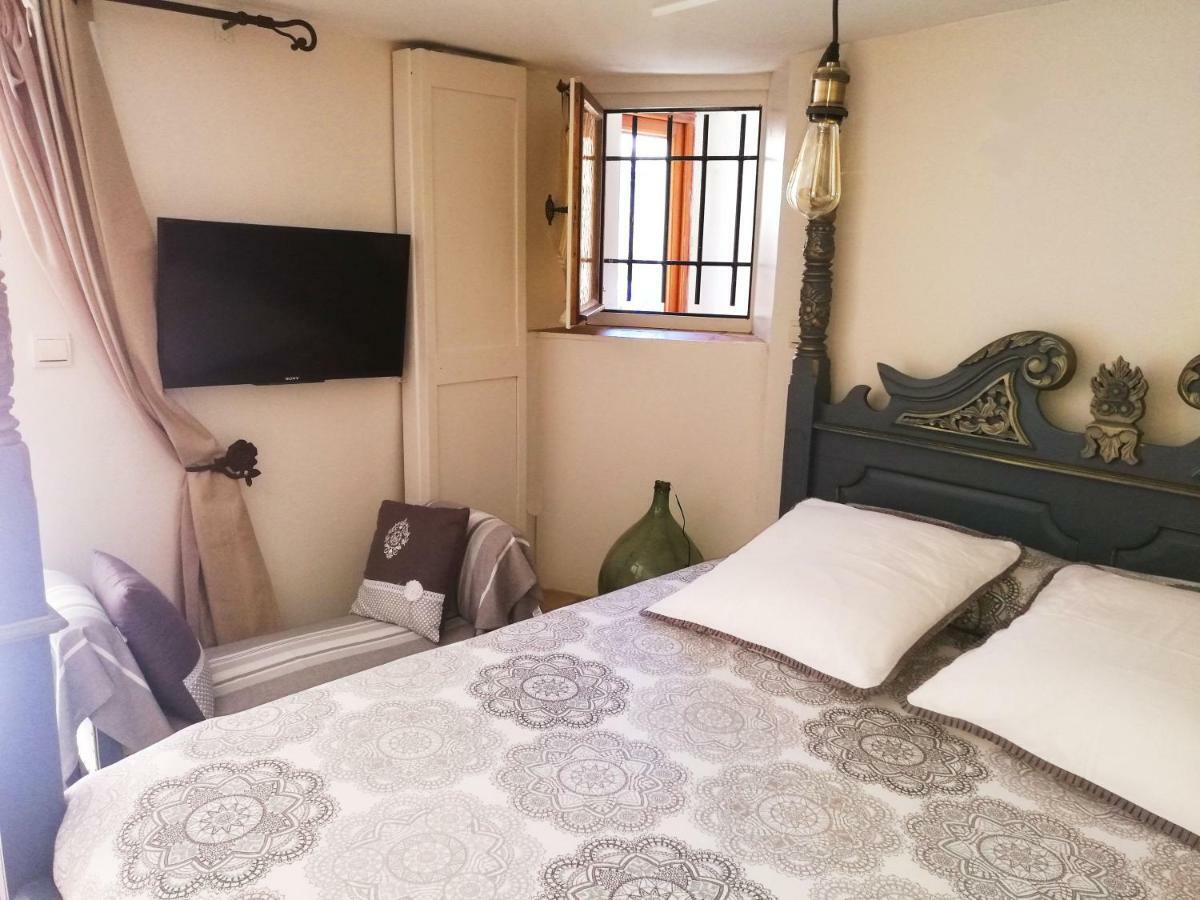 La Bomboniere & Spa Roquebrune-Cap-Martin Dış mekan fotoğraf