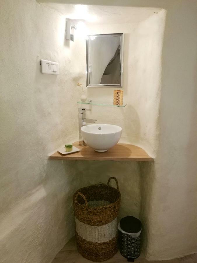 La Bomboniere & Spa Roquebrune-Cap-Martin Dış mekan fotoğraf