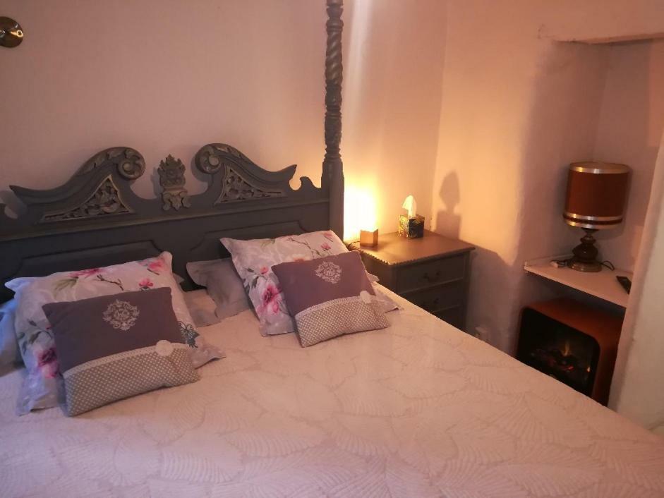 La Bomboniere & Spa Roquebrune-Cap-Martin Dış mekan fotoğraf